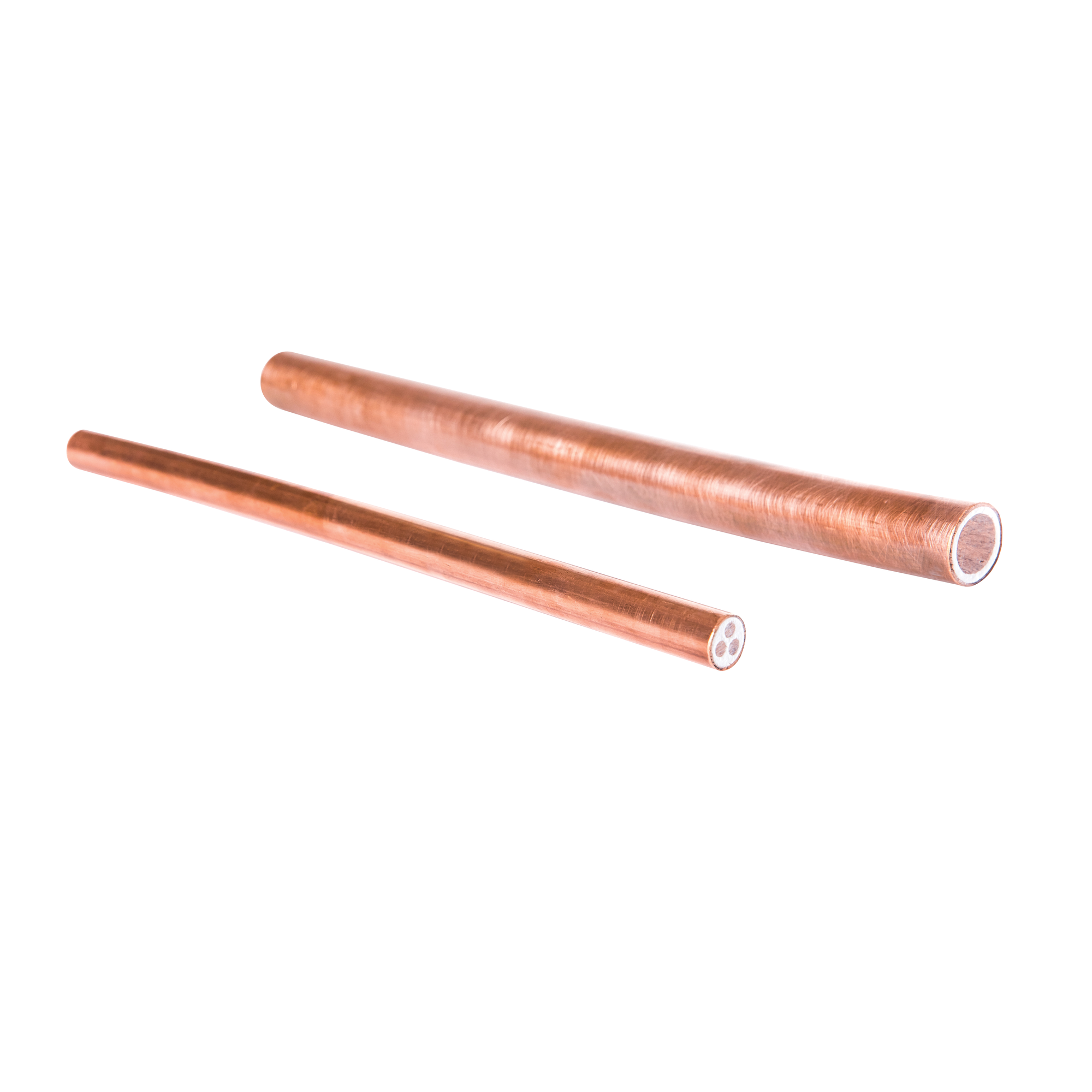 System 1850 Bare Fire Rated Cable