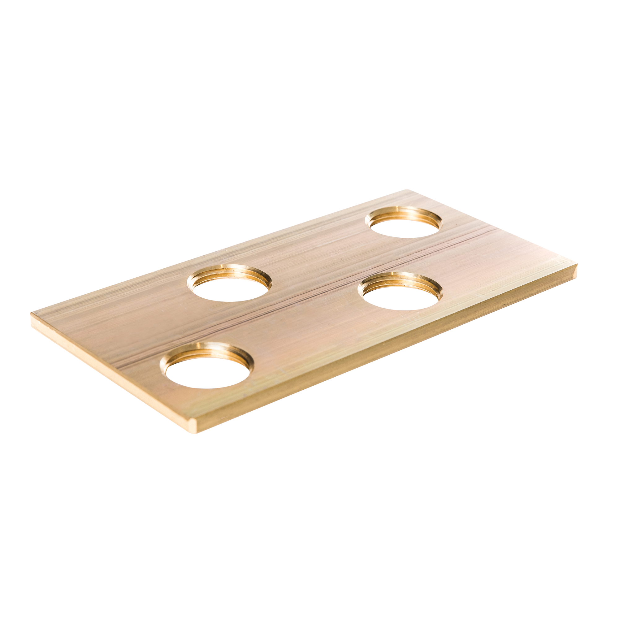 Brass Plate