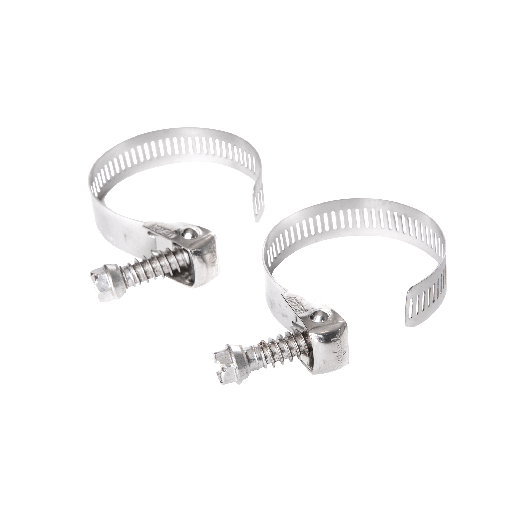Hose Clamp for Banding Cables