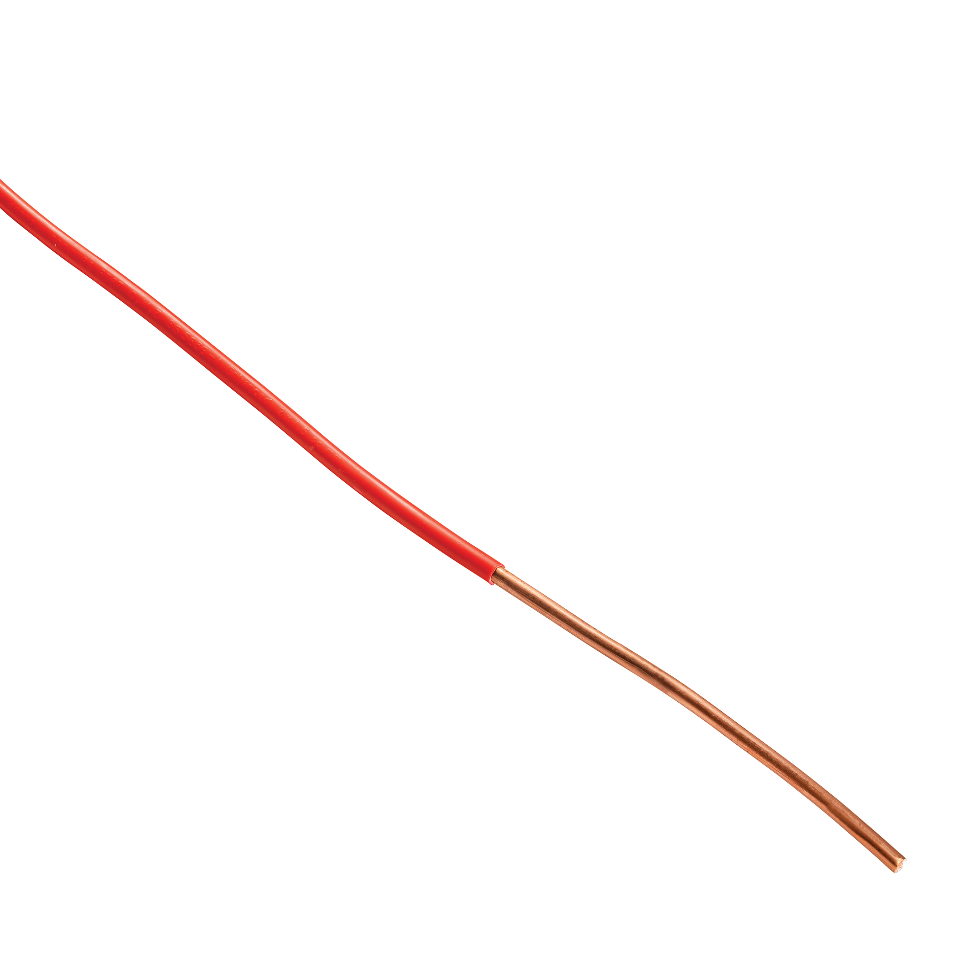 Jacketed Fire Survival MI Wiring Cable