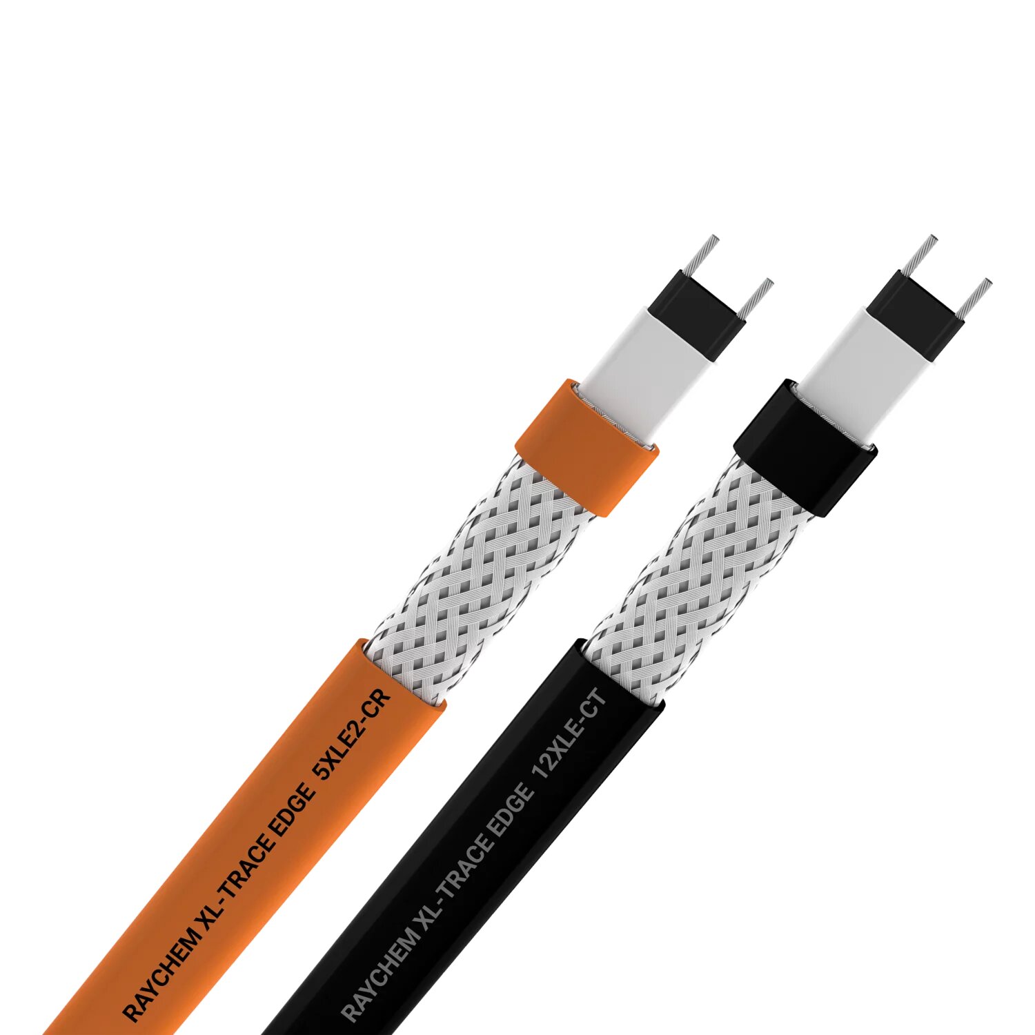 XL-Trace Edge Self-Regulating Heating Cable