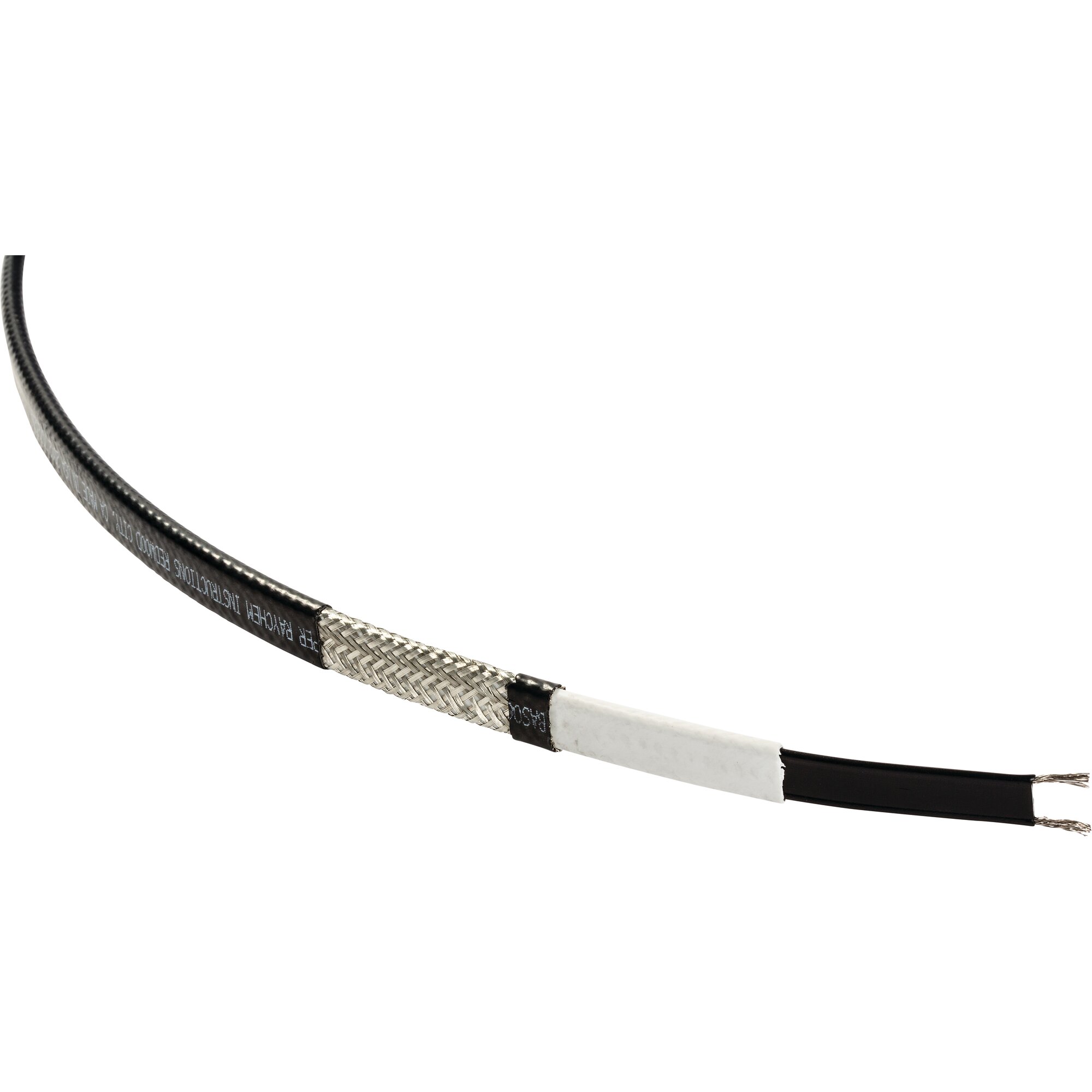 IceStop Self-Regulating Heating Cable
