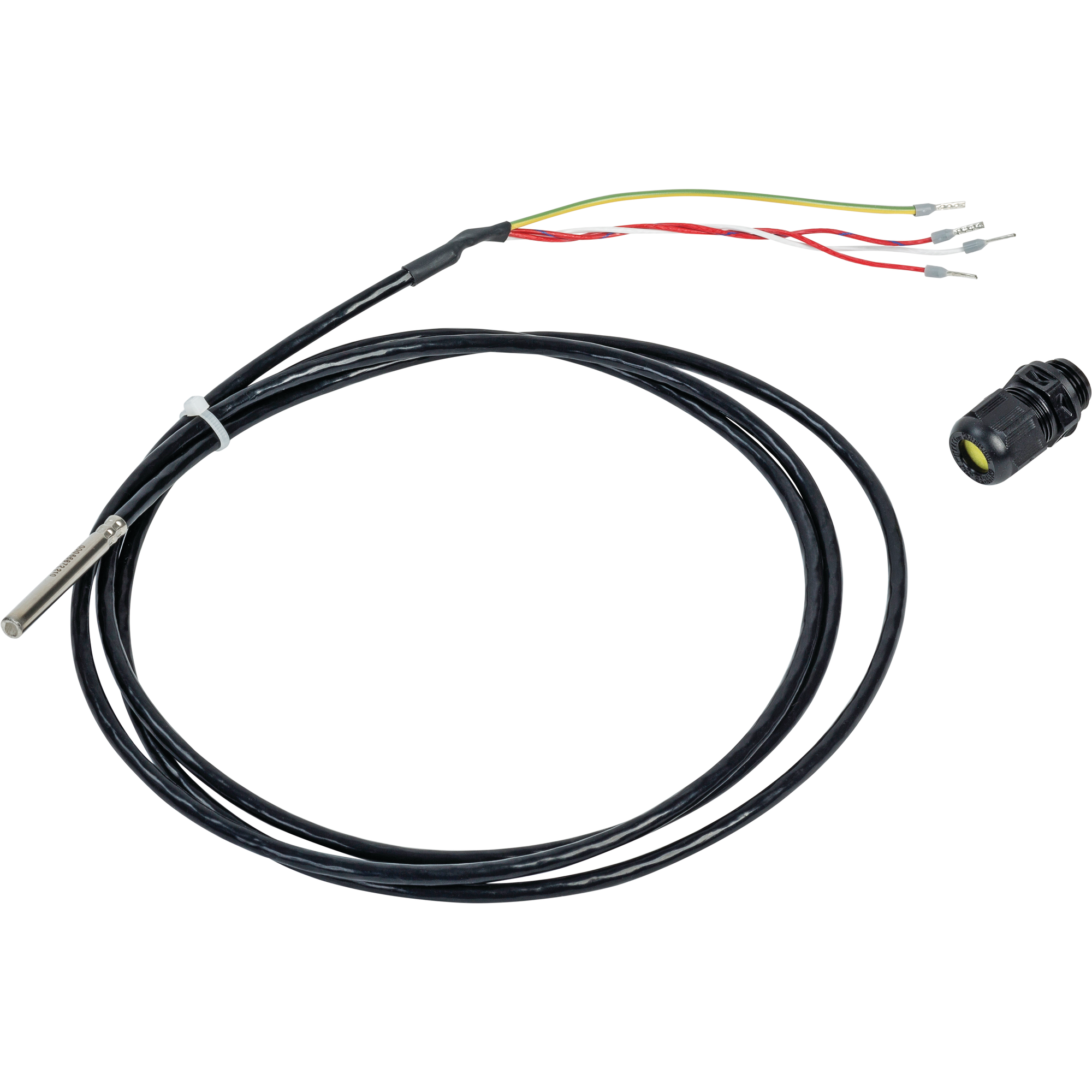 Sonde RTD MONI-PT100-260 pour zones non explosives