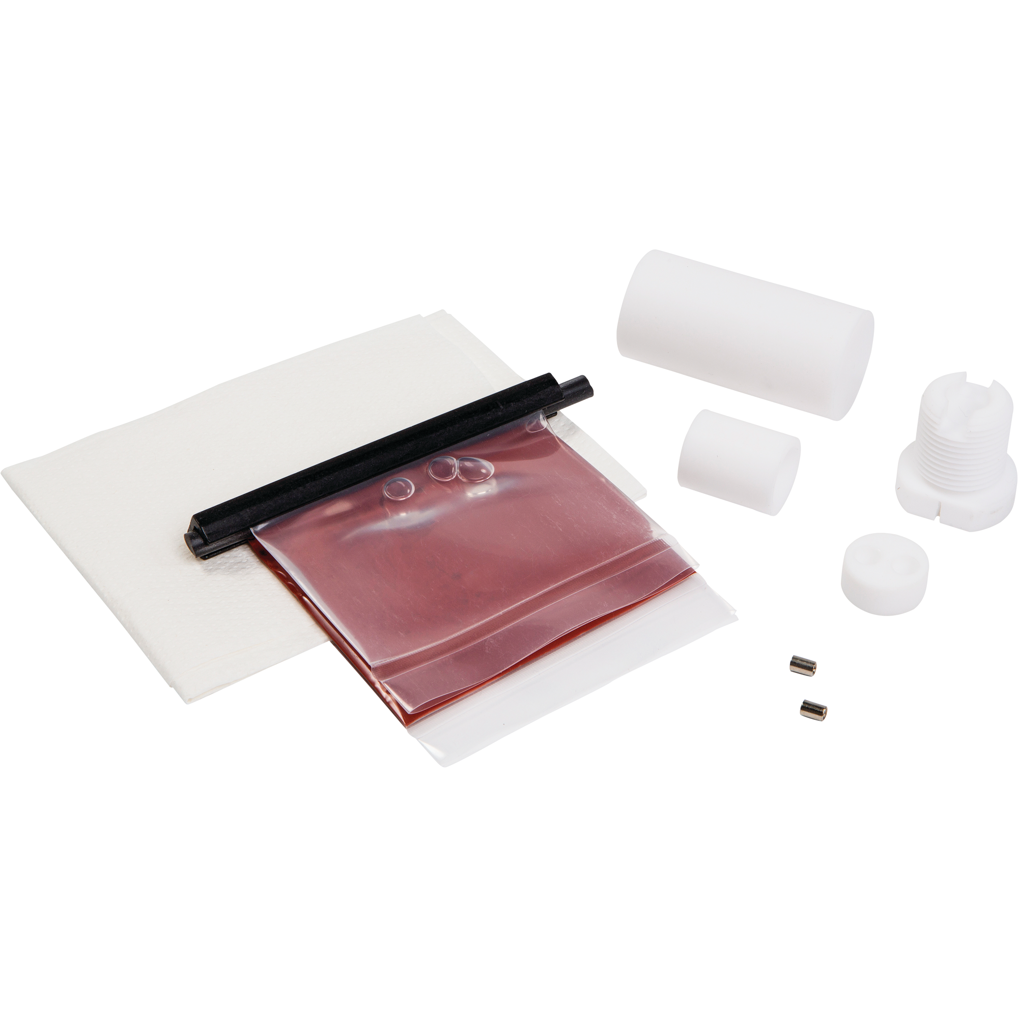 End Seal Kit for FMT and FHT, Heat Shrink