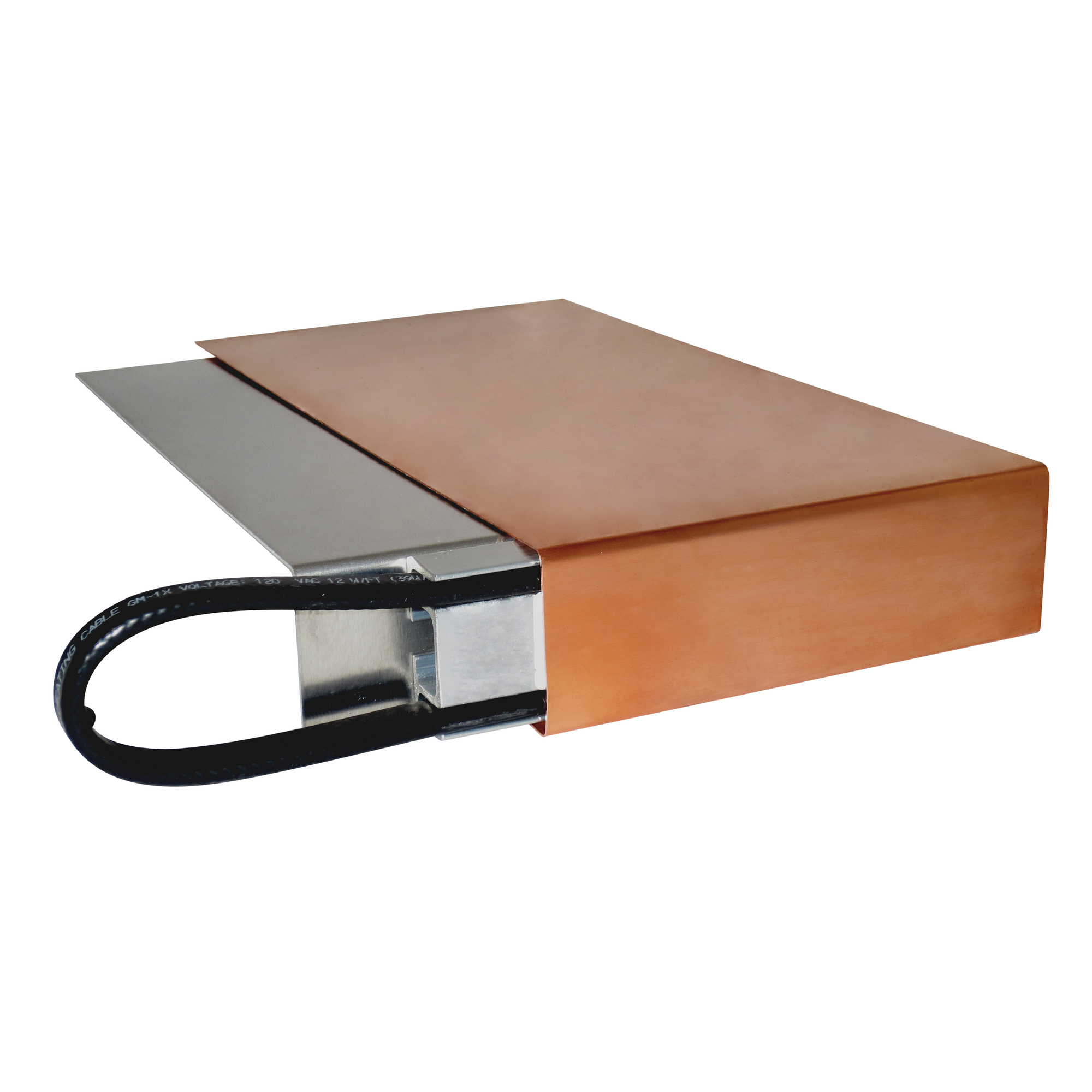 RIM2-LPE Low Pitch Eave Panel