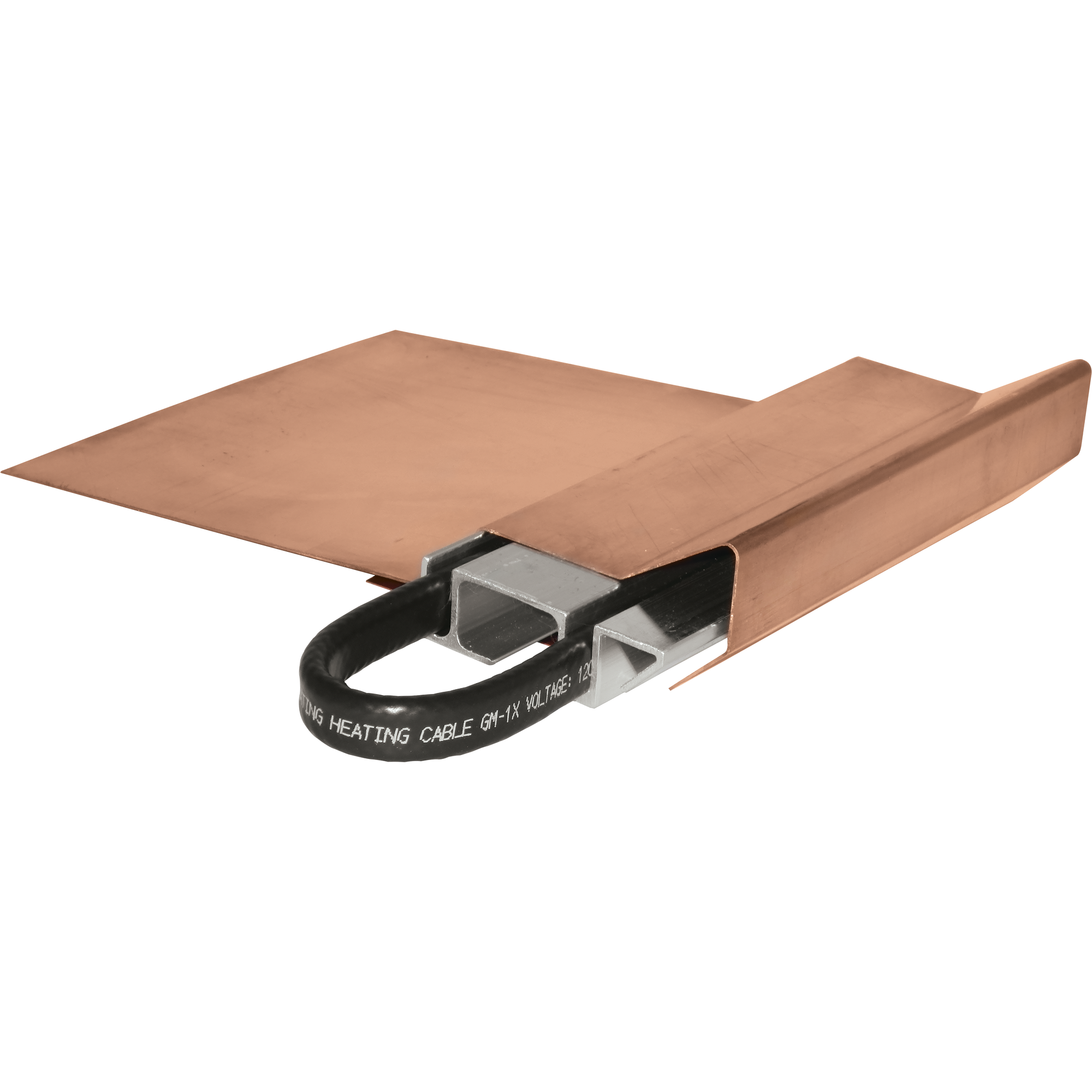 RIM-R Rake Panel