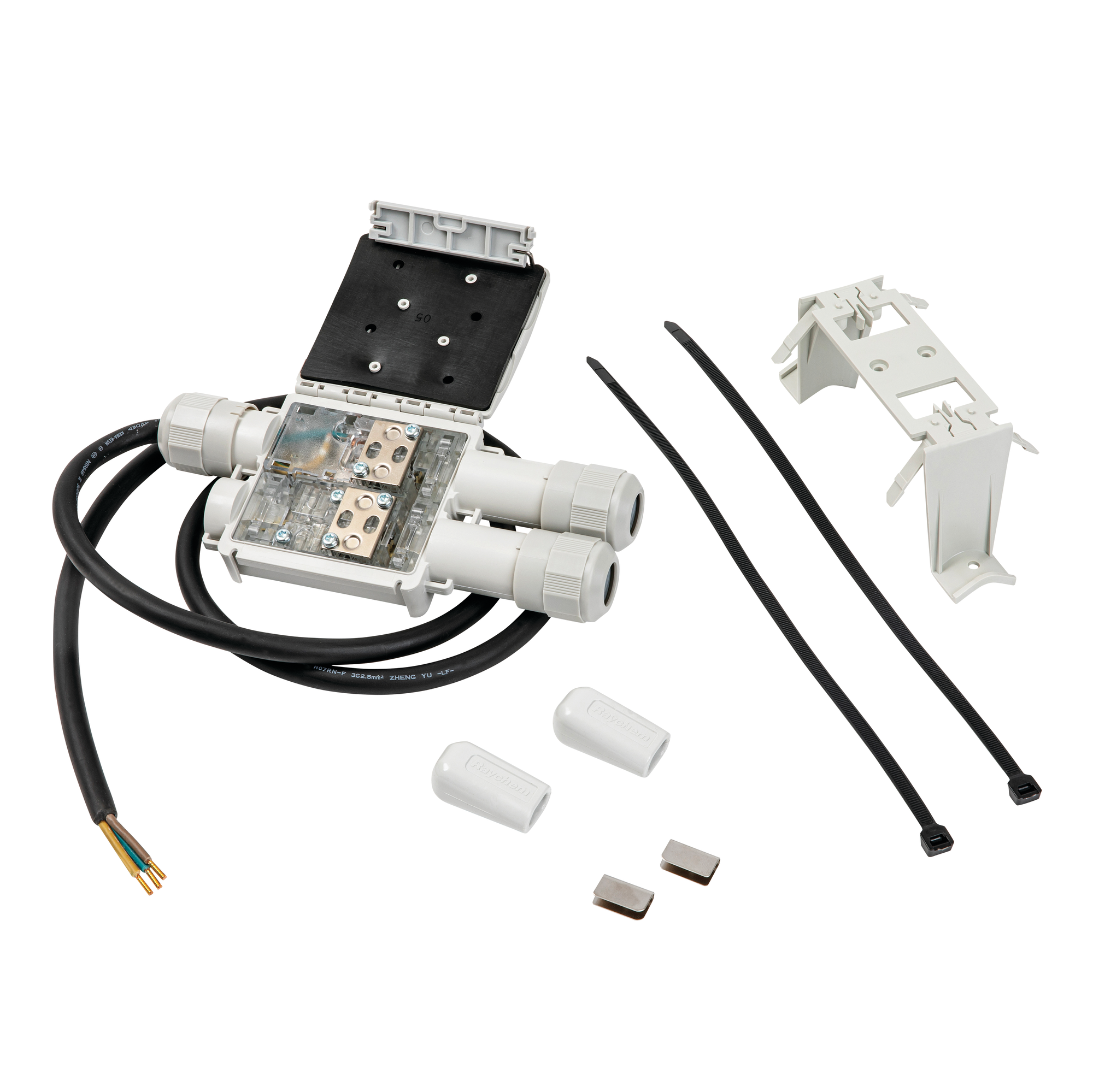 RayClic Connection Kit