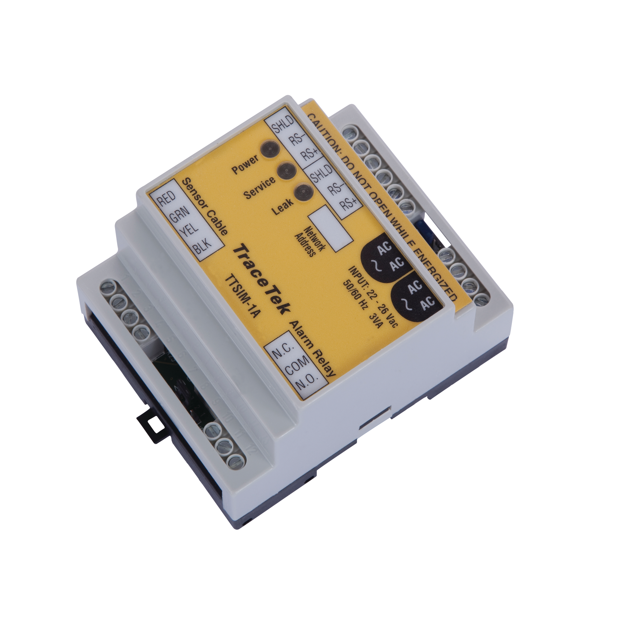 TTSIM-1 Sensor Interface Module