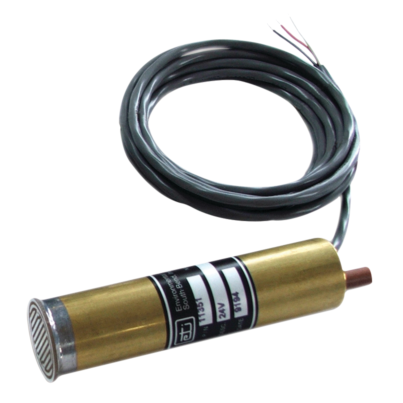 Sonde de neige HRD