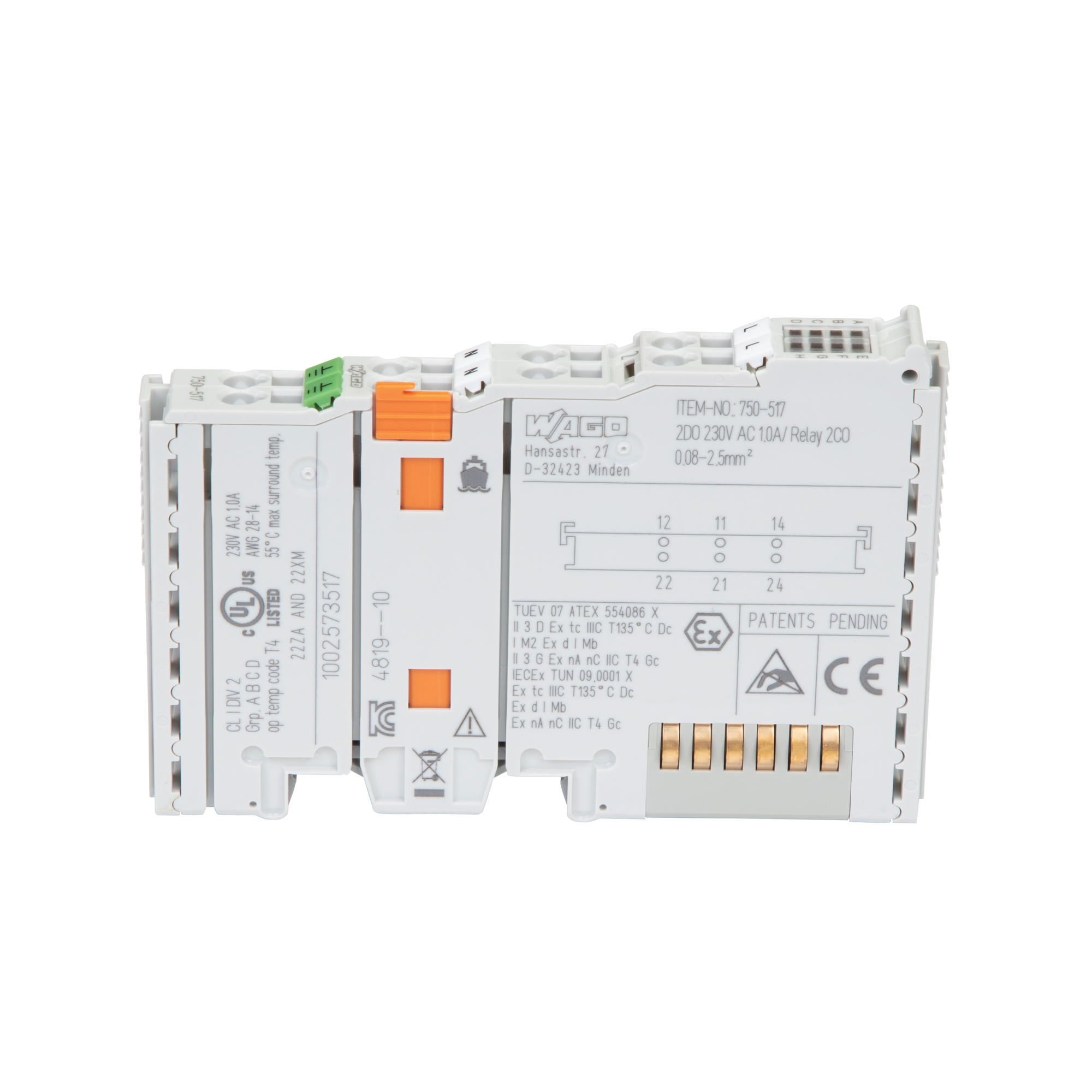 Relay Module