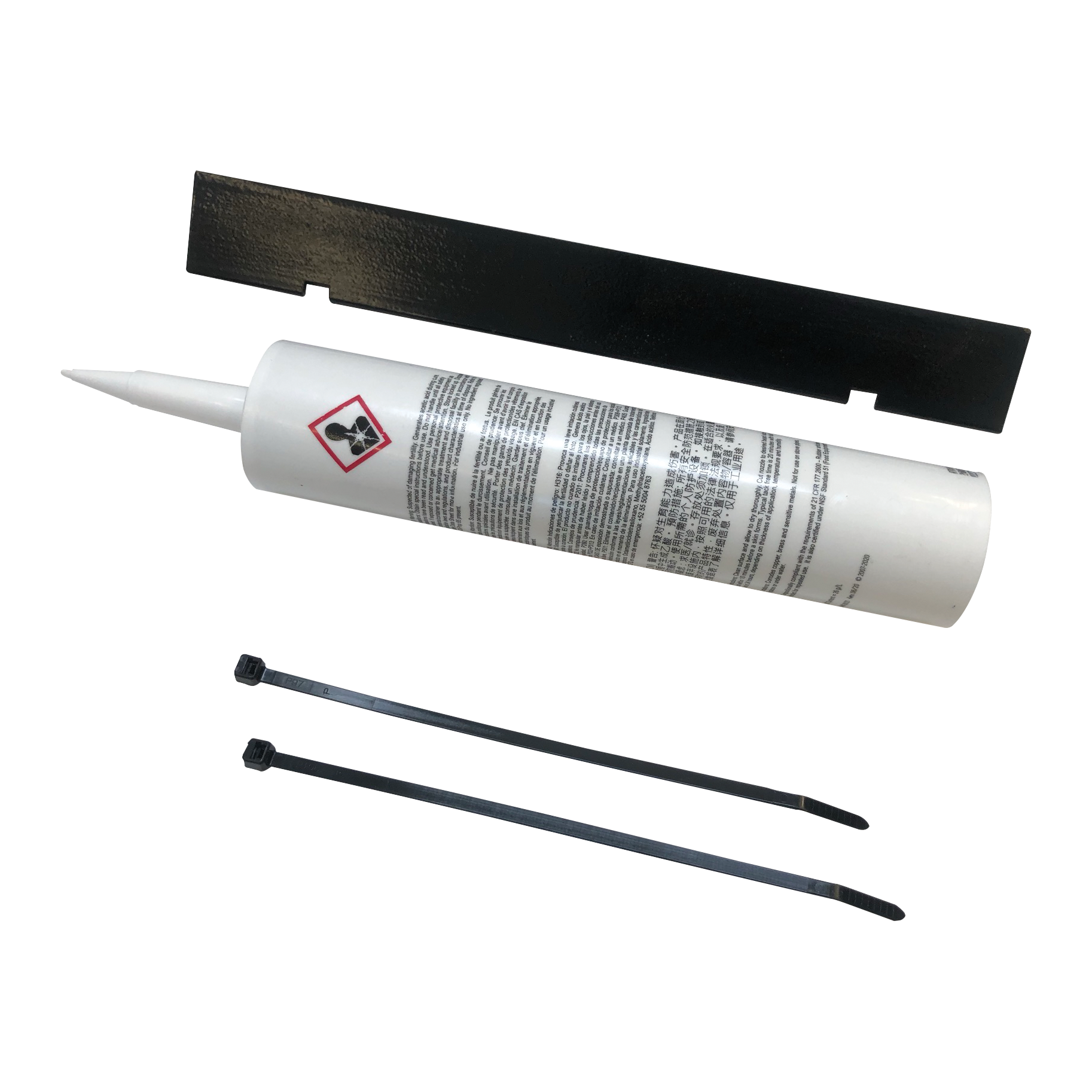 Kit de joints de contrôle de fissure ElectroMelt