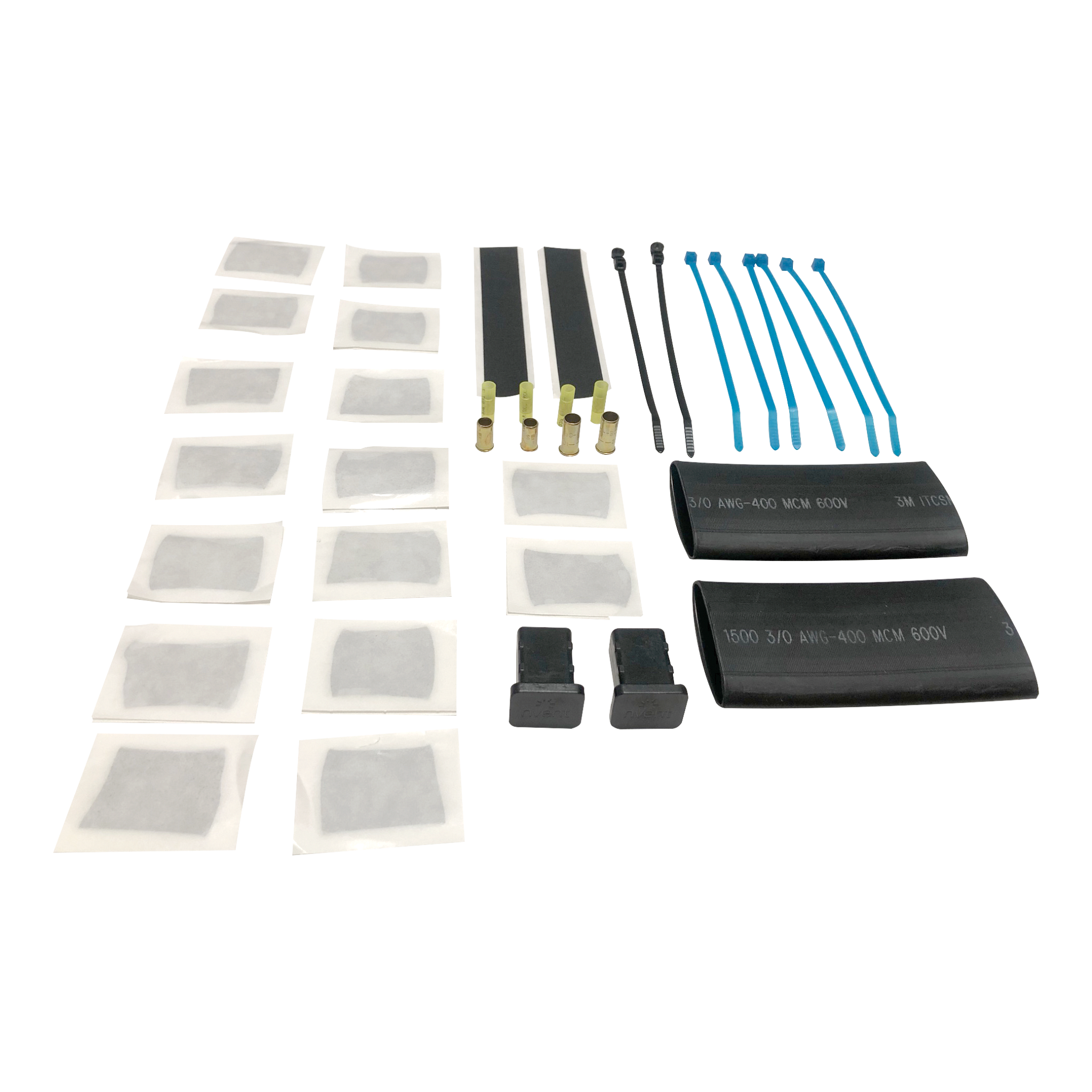 FTC Heat Shrinkable Connection Kit