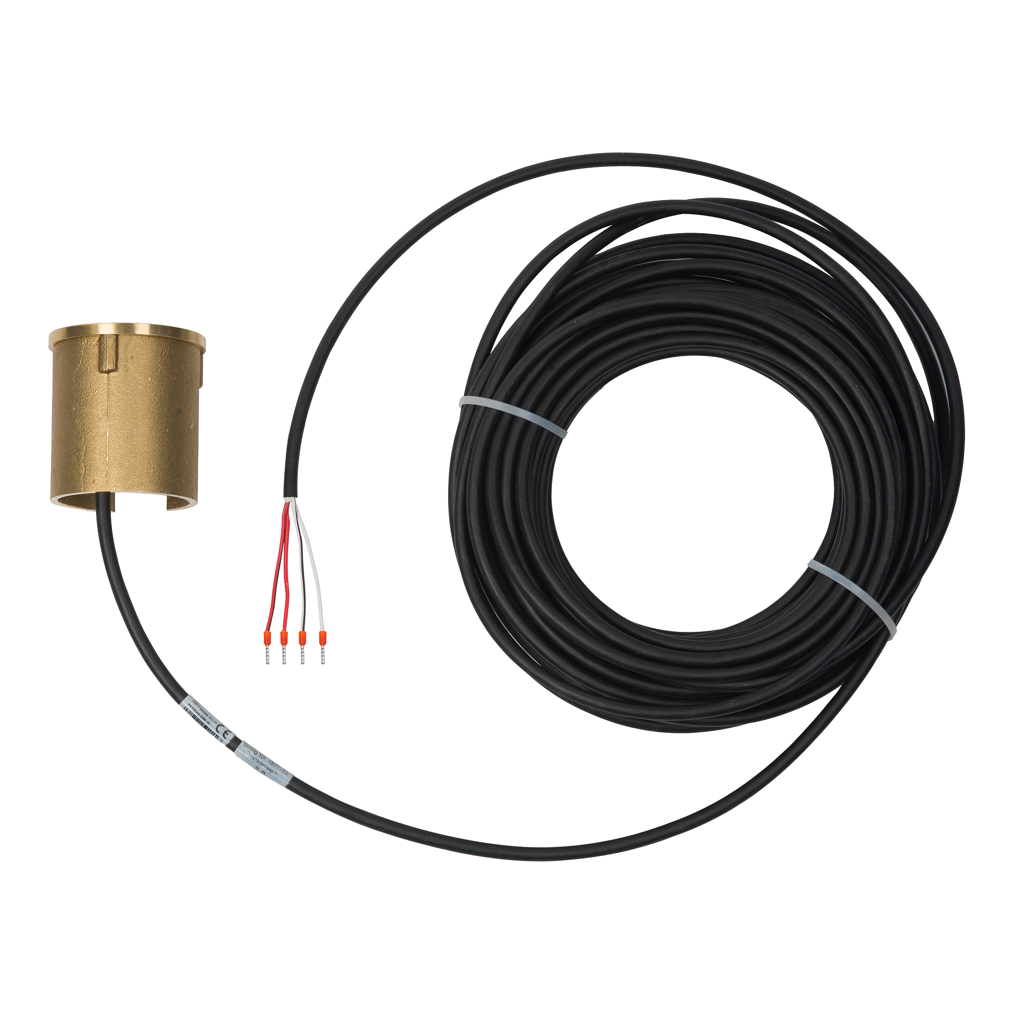 E650C-G Capteur de terre pour Elexant 650c-Modbus