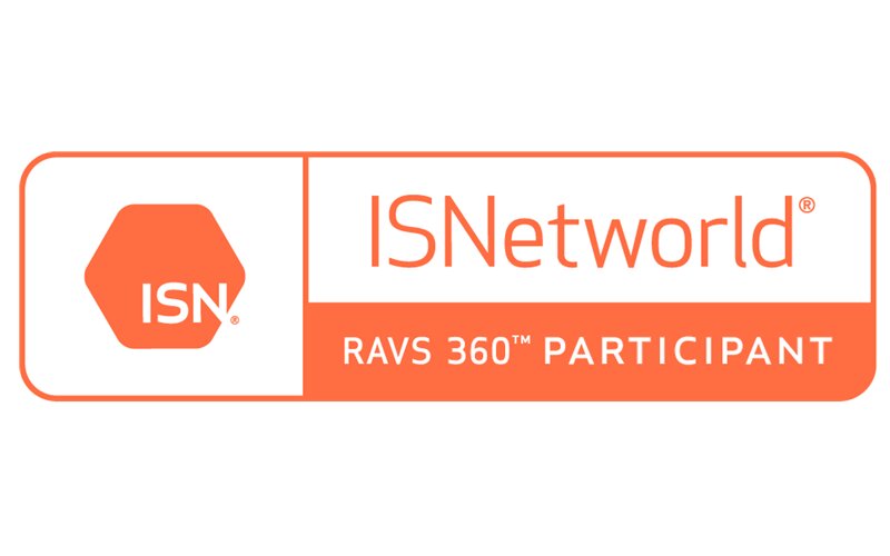 ISN RAVs 360 Participant