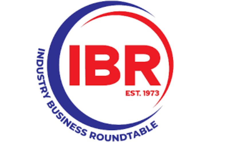Industry Business Roundtable Safety Excellence Award Finalist