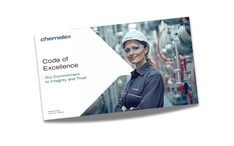 Code of Excellence