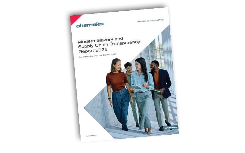Modern Slavery and Supply Chain Transparency Report 2025