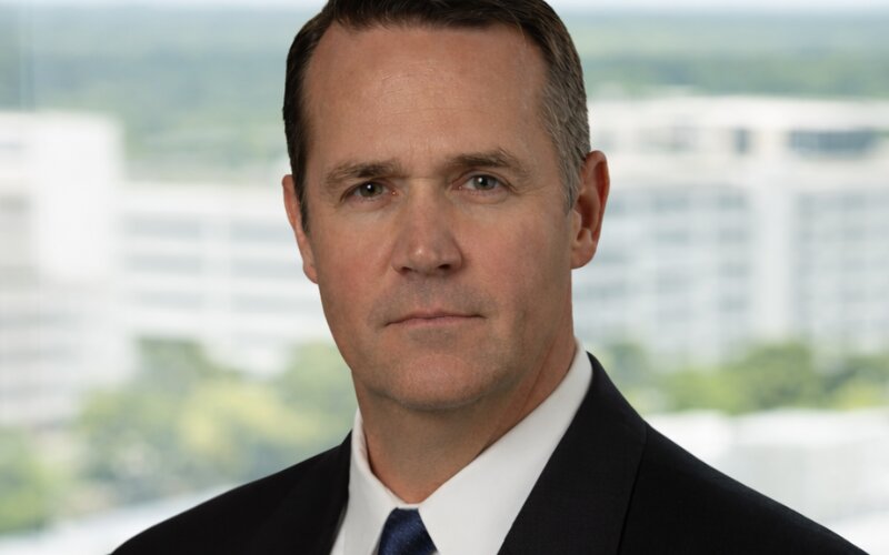 Michael Mottice