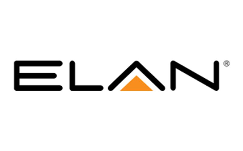 Elan® Home Automation Systems