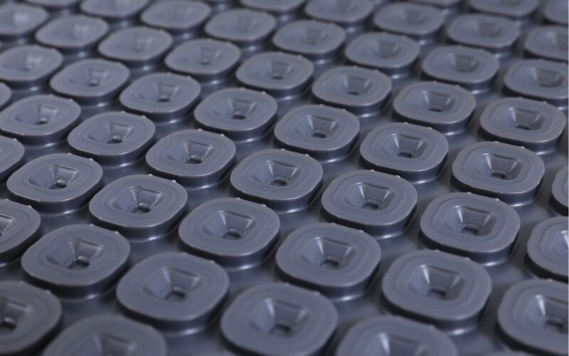 Nuheat Membrane Sheets