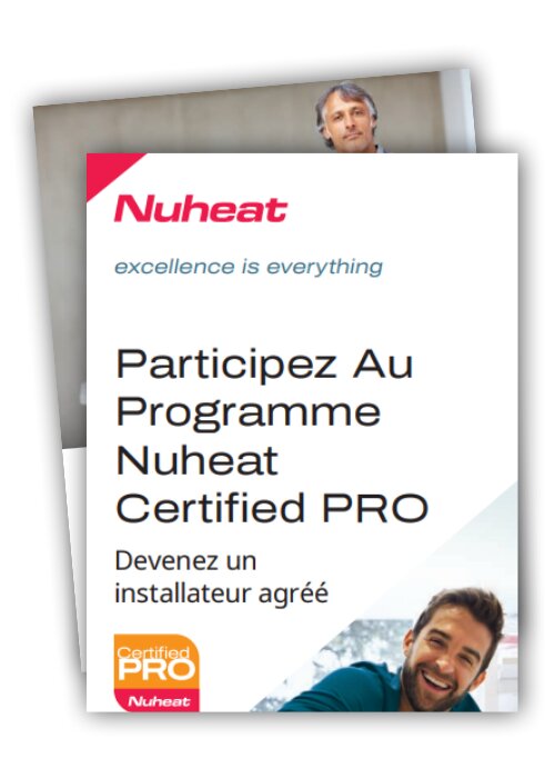 Garantie de Produit Limitée de 25 ans