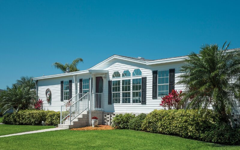 Manufactured Homes