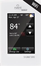 Nuheat Signature Thermostat