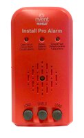 Nuheat Install Pro Alarm