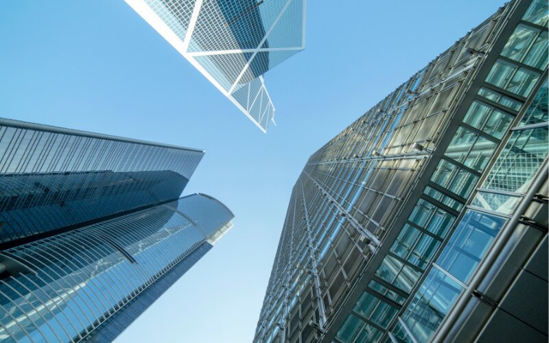 Fire Rated Wiring vs. Concrete Construction