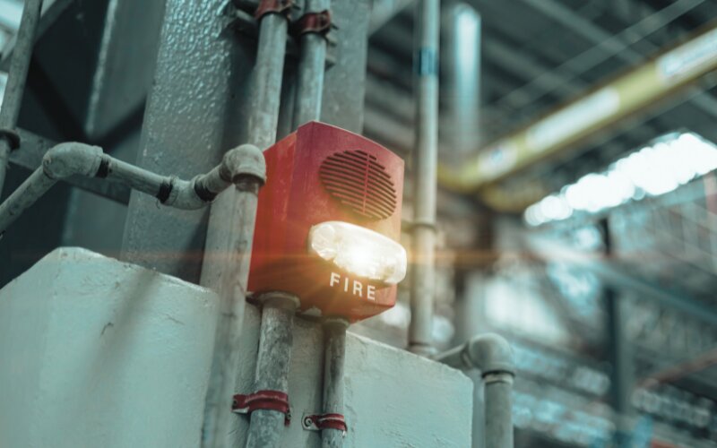 Mineral Insulated Wiring vs. Polymeric Alternatives