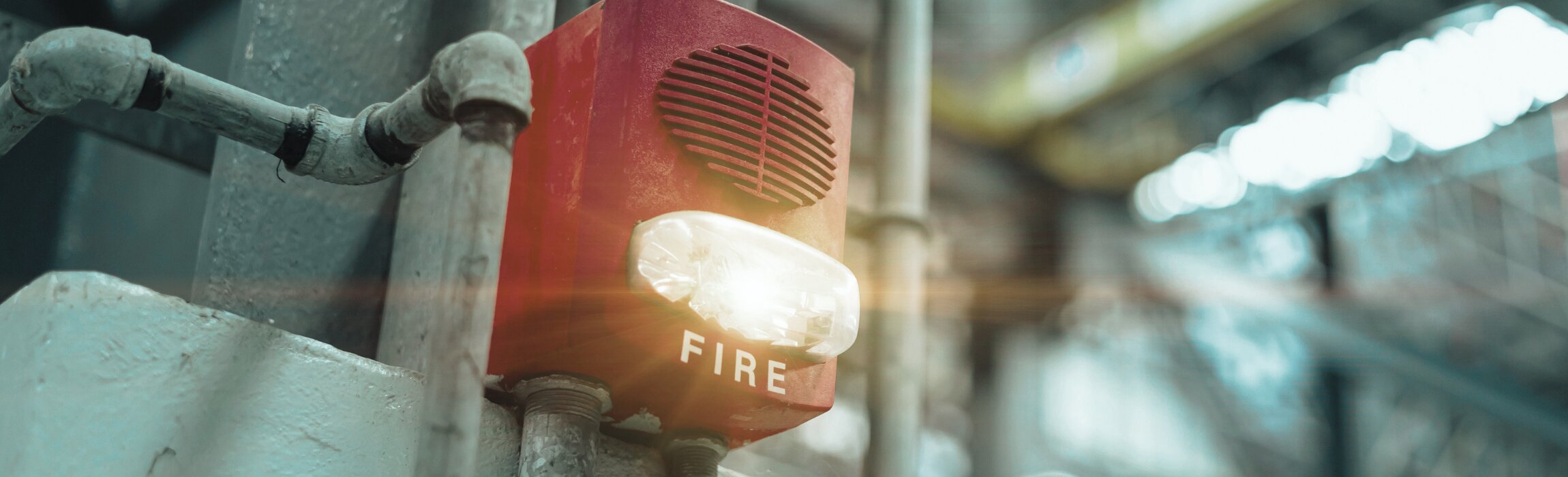 Mineral Insulated Wiring vs. Polymeric Alternatives | Chemelex PYROTENAX