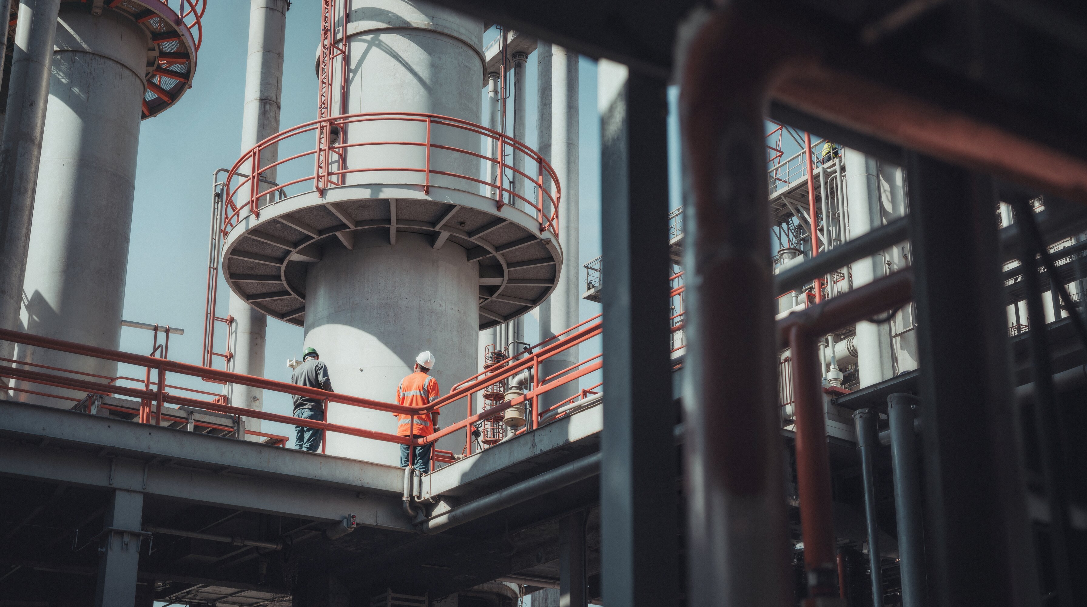 Industrial