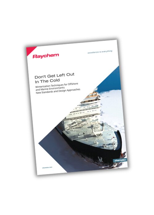 Don't Get Left Out In The Cold