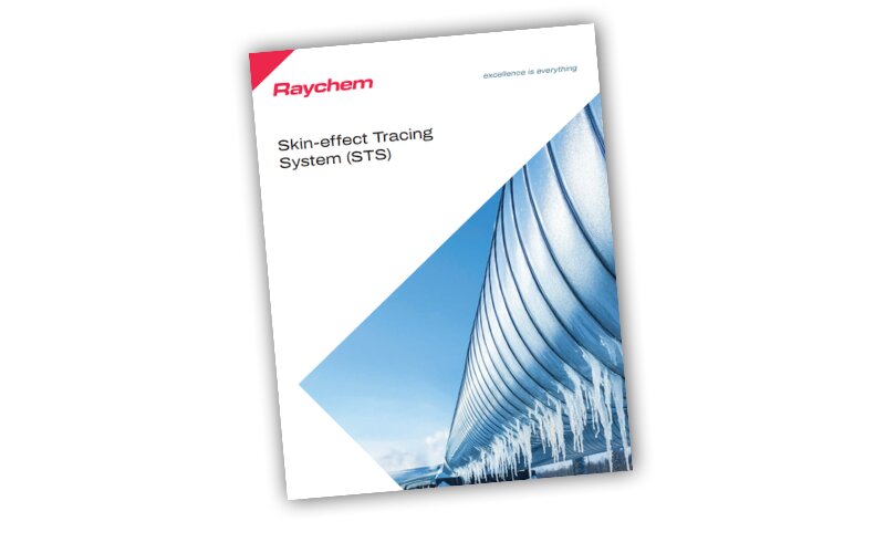 Skin-Effect Trace-Heating Systems (STS) Brochure