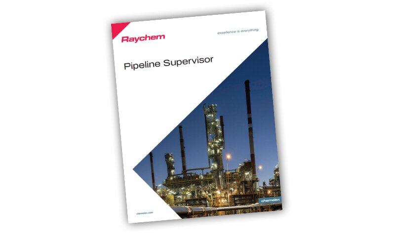 Pipeline Supervisor Data Sheet