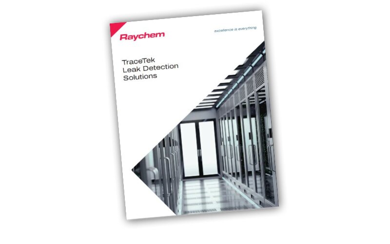 TraceTek Leak Detection Solutions