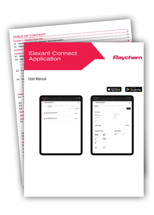 English (Global) Operating Manual Elexant Connect