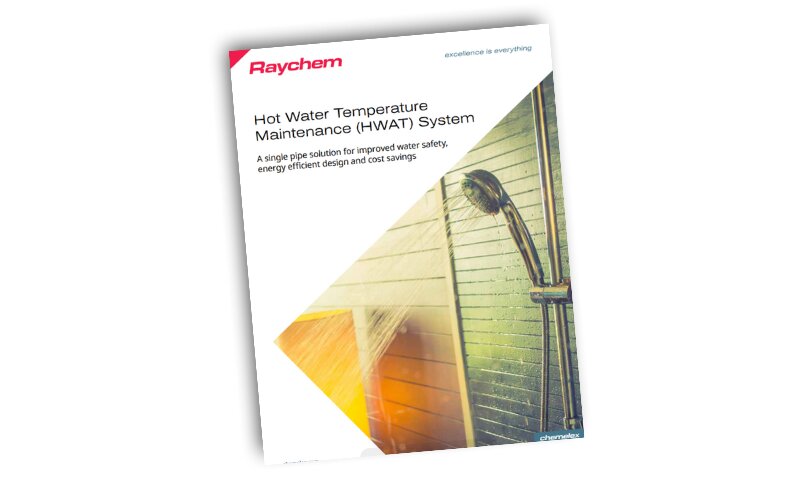 Hot Water Temperature Maintenance Systems