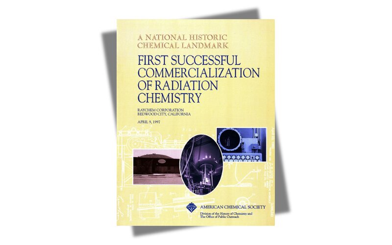 75 Years Expertise in Polymer Science