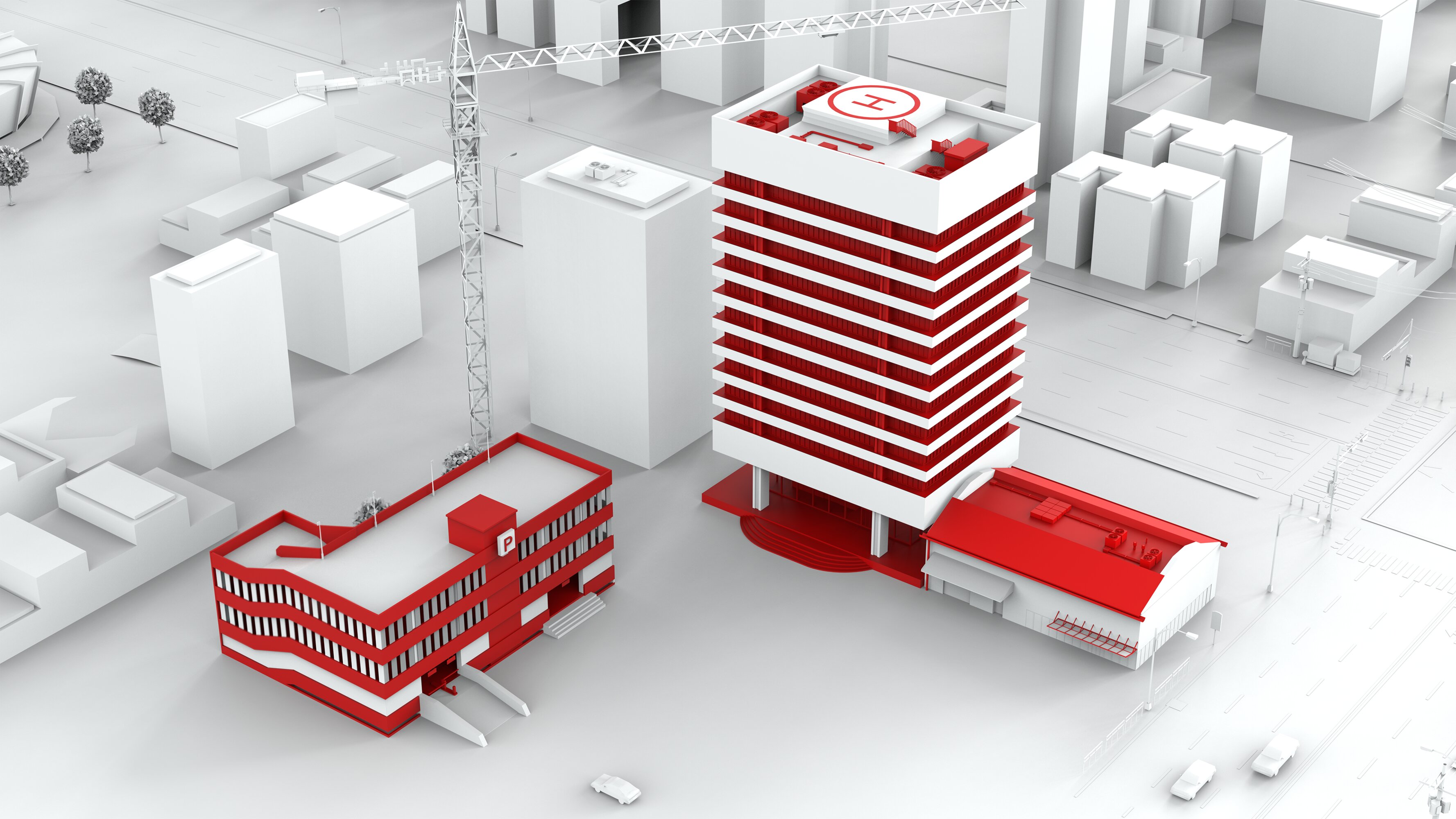 Secteur Commercial
