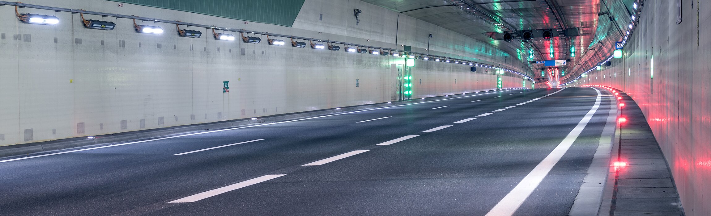 Tunnels