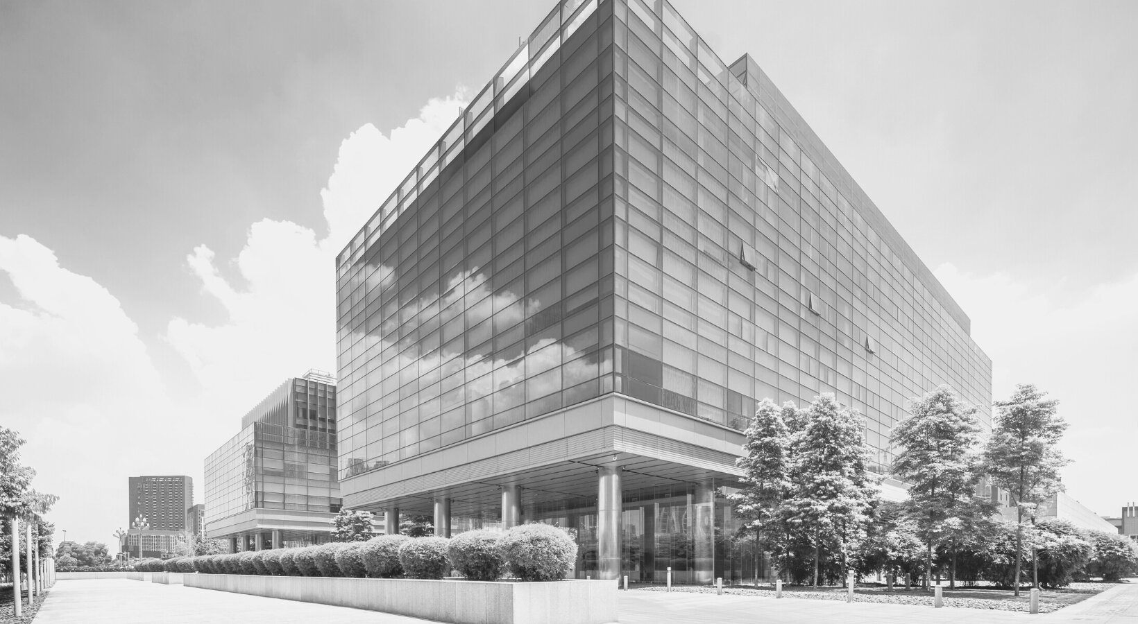 Keeping Data Centers Operational