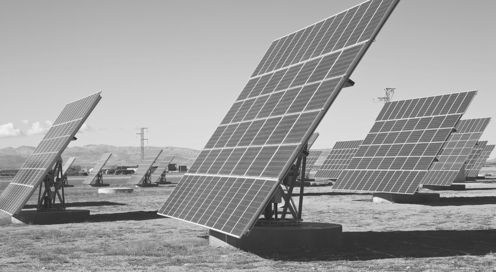 Spanish Power Plants