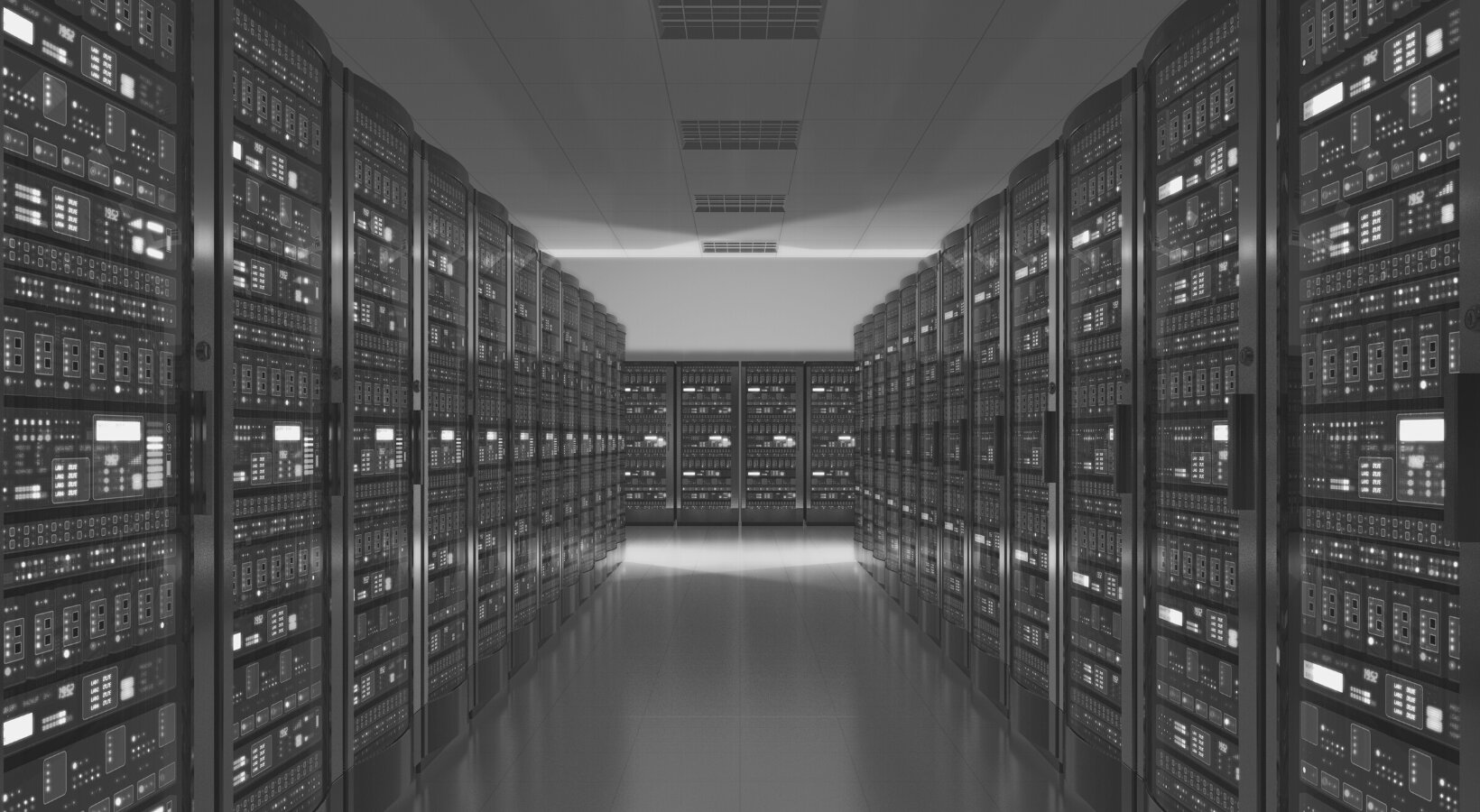 Guizhou Data Center