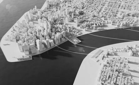 New York City Subways​