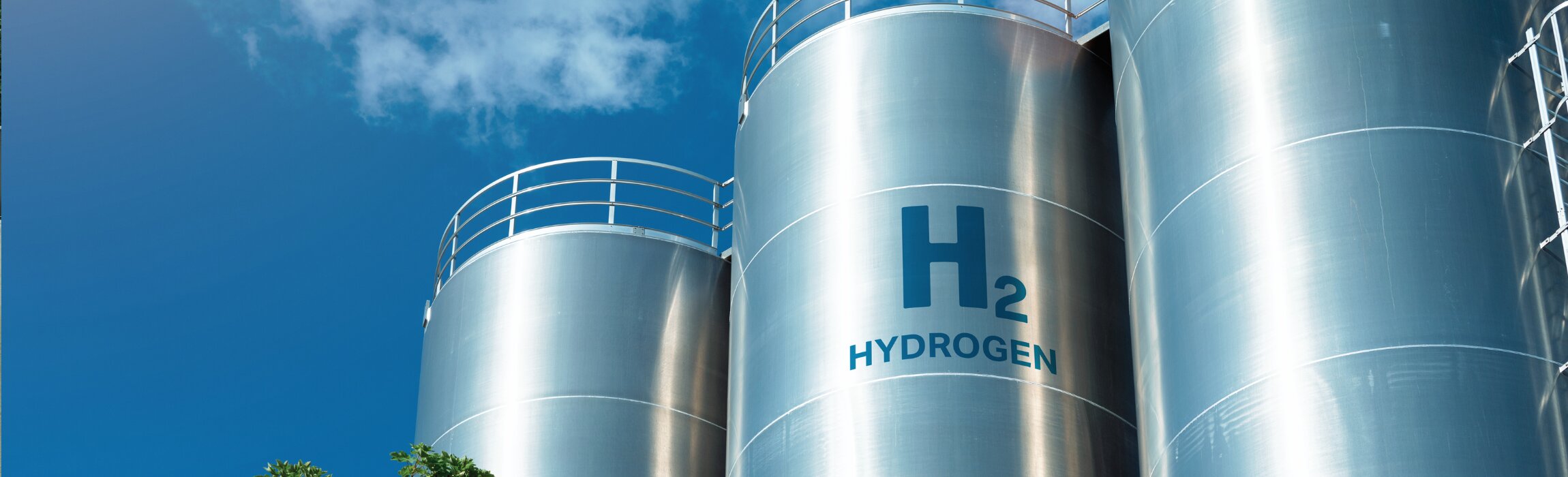 Hydrogen