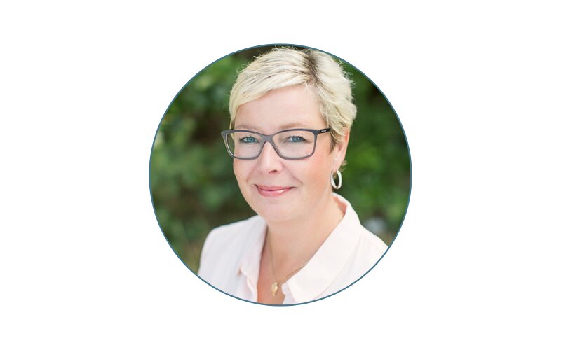 Ulrica Svensson