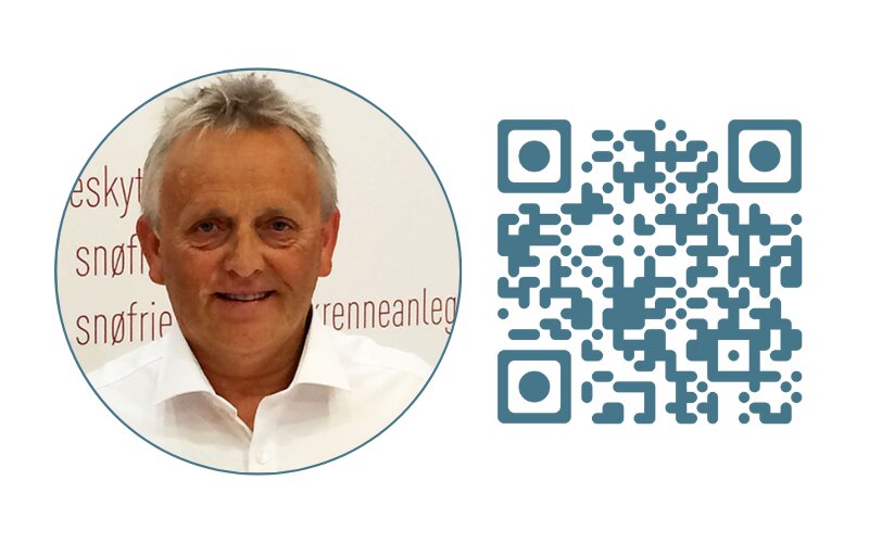 Bjørn Inge Aar