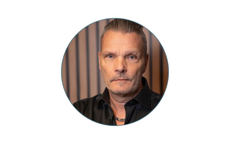 Niklas Isfeldt
