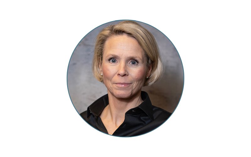 Eva Blomdahl